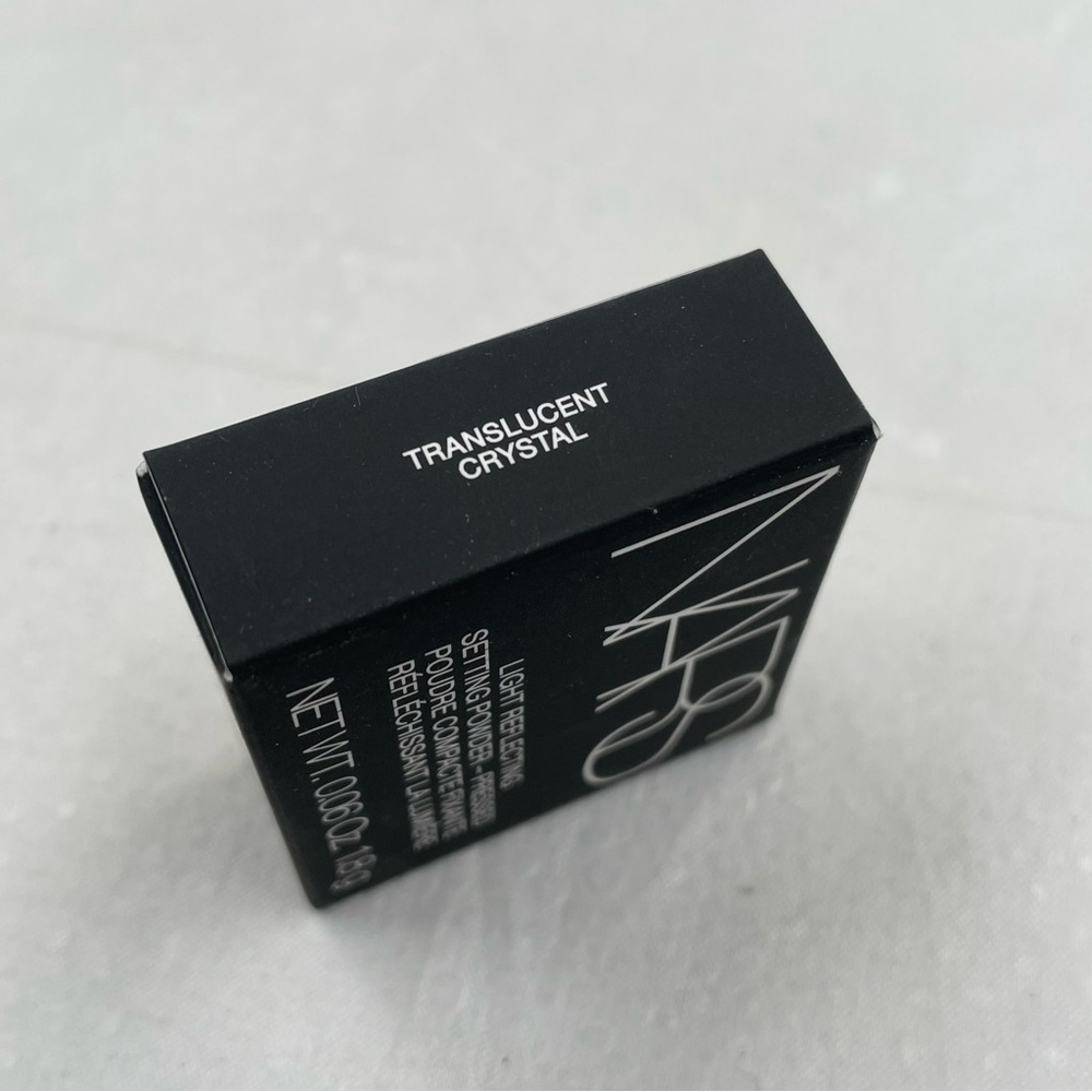 NARS Mini Setting Powder - Picture 4 of 9